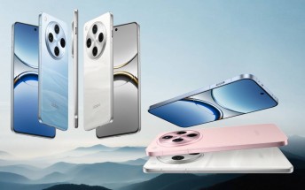 Weekly poll: Will Oppo Find X8 or Find X8 Pro be your next phone?