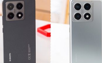 Xiaomi 14T vs. 14T Pro