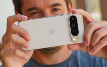 Google Pixel 10 and Pixel 11 camera features leak, including a big hardware upgrade