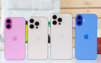 iPhone 17 Slim / Air specs reiterated along with iPhone 17 Pro and Pro Max's