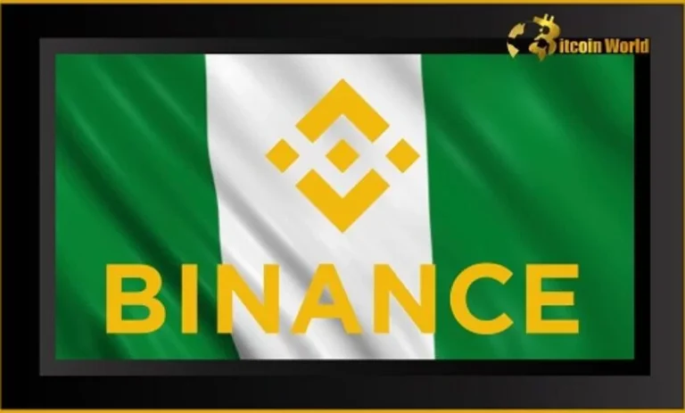 Binance Nigeria Limited: SEC Warning Reinforces Regulatory Compliance in Crypto