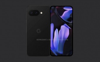 Google Pixel 9a battery capacity revealed by new leak