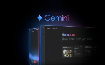 Google brings split-screen Gemini to more Galaxy and Pixel foldables and tablets