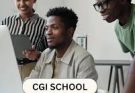 Breaking Into CGI: GetGlobal and CGI School Empower Nigerian Talent in 3D