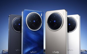 Weekly poll results: vivo X200 Pro mini adored, X200 Pro also gets a warm welcome