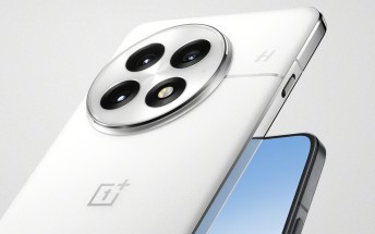 OnePlus 13's leading water resistance, vibration motor, and ultrasonic fingerprint sensor confirmed