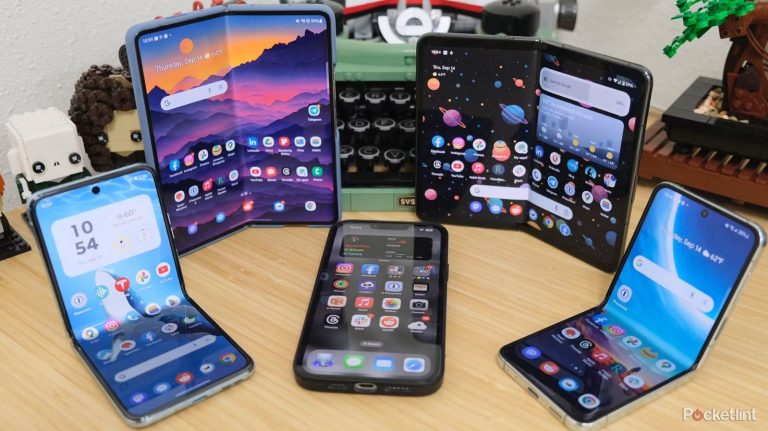 Top 10 Budget Smartphones for Content Creation in Nigeria: 2024 Edition