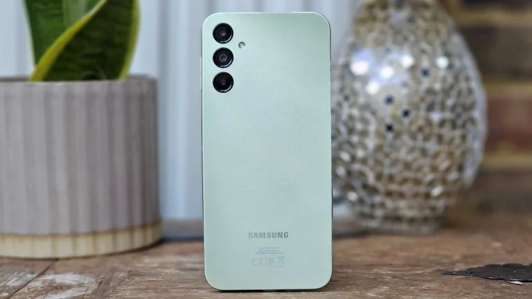 Samsung Galaxy A14 5G Launches in Nigeria with Airtel: Affordable 5G Innovation