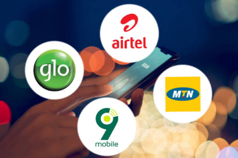 Nigeria’s Top Telecom Operators: The Ultimate Guide to Recharging MTN, Airtel, 9mobile, and Glo in 2024 and Beyond