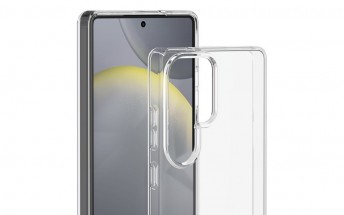 Samsung Galaxy S25, S25+, and S25 Ultra cases leak