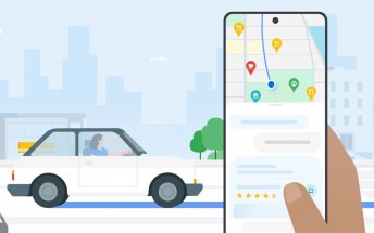 Google brings Gemini-powered improvements to Maps