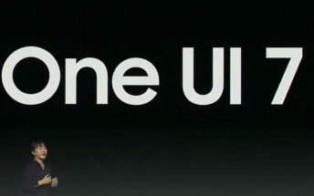 Samsung One UI 7's first beta is reported buggier than usual