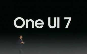 Samsung to bring One UI 7 Beta next week