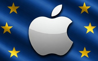 European Commission tells Apple to stop geo-blocking practices